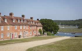 Master Builder'S House Hotel